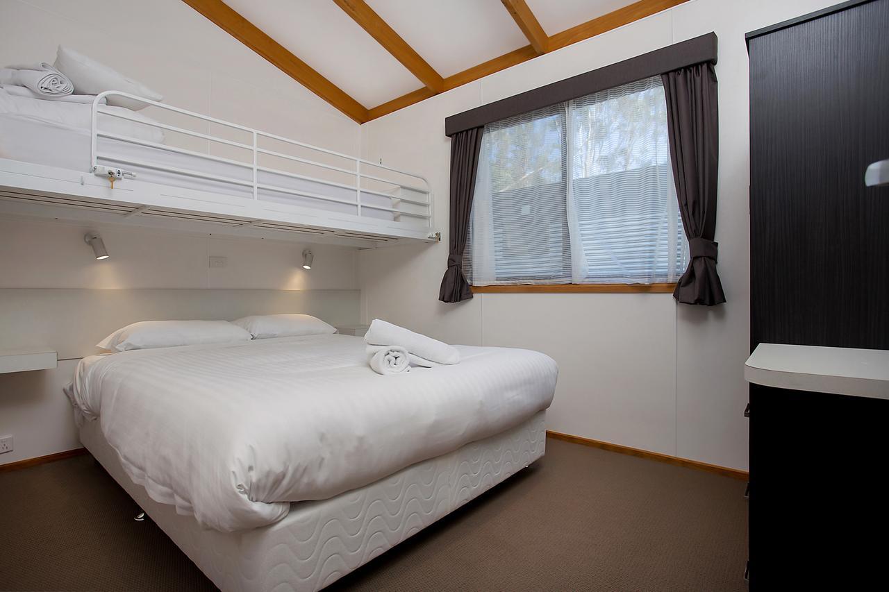 Portland Tourist Park Hotel Екстериор снимка