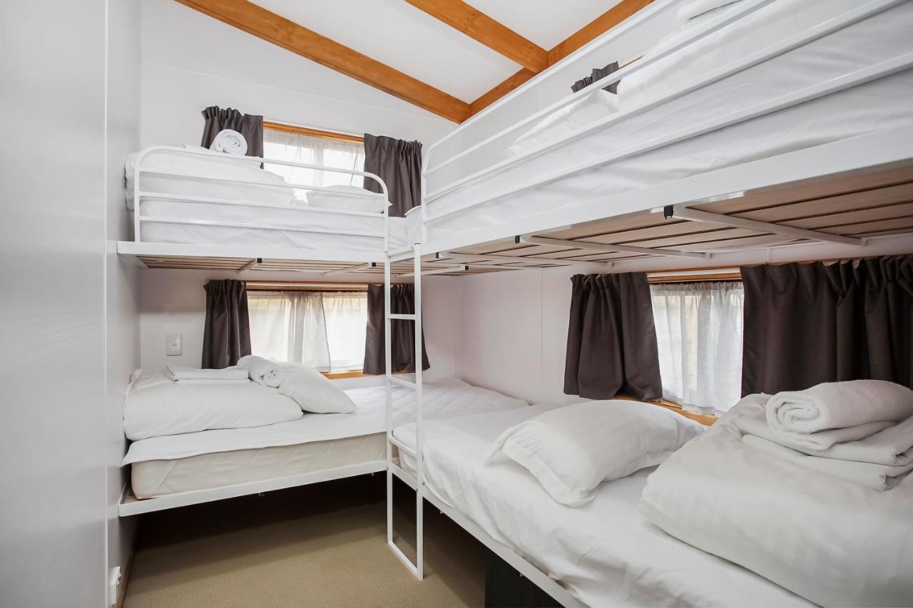 Portland Tourist Park Hotel Екстериор снимка